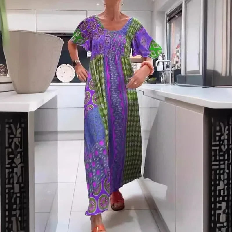 Marianna® | Vestido de verano sencillo y casual