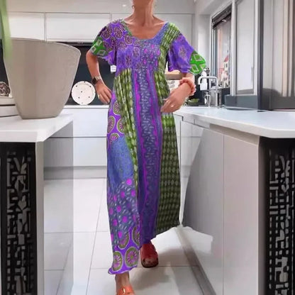 Marianna® | Vestido de verano sencillo y casual